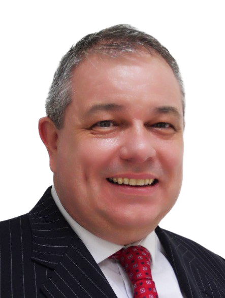 Des Taylor